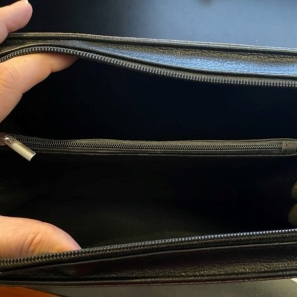 The Raven Clutch Bag - Picture 5 of 6